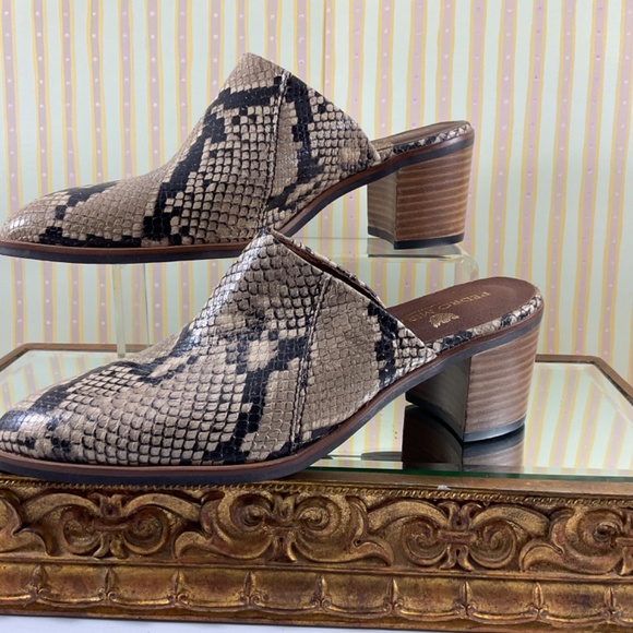 Pedro Miralles Leather Mules - Picture 12 of 16